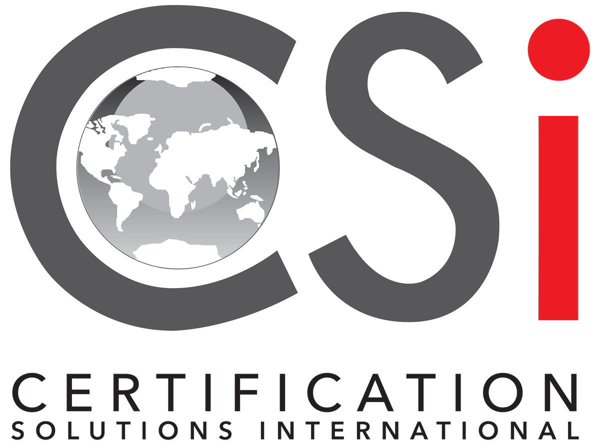 Certification Solutions International